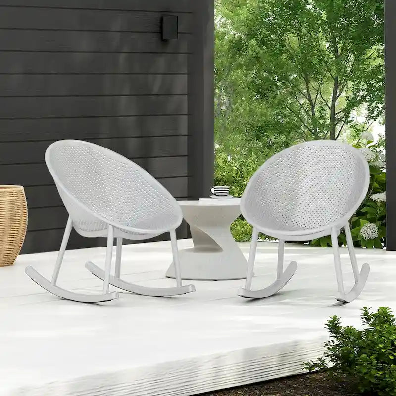 Multi-Color Molded Plastic Accent Chair with Eiffel Steel Base and Ash Wood Detail – 1 Person